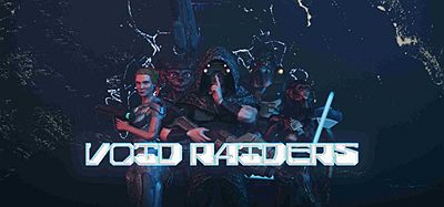 Oculus Quest 游戏《虚空掠袭者》Void Raiders